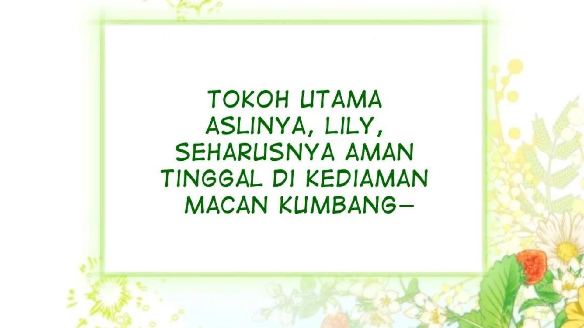 Black Killer Whale Baby Chapter 78 Gambar 28