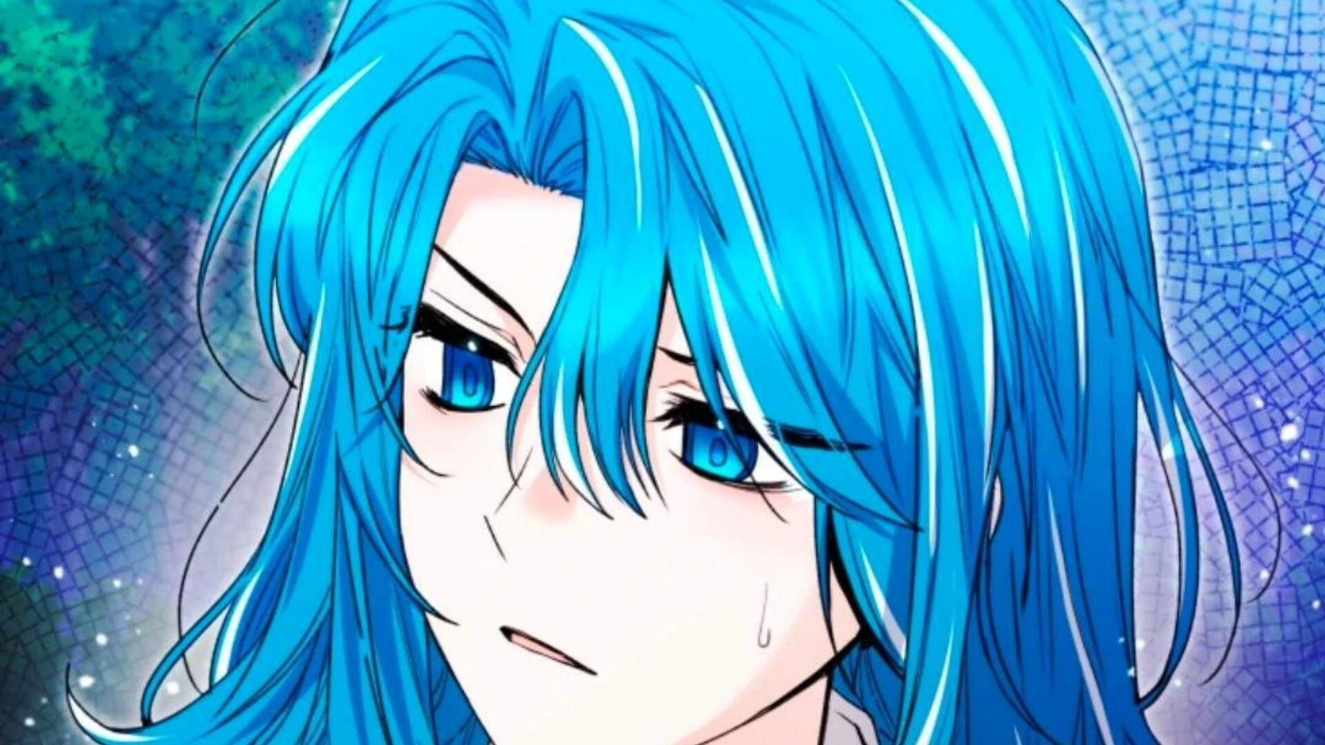 Black Killer Whale Baby Chapter 78 Gambar 294