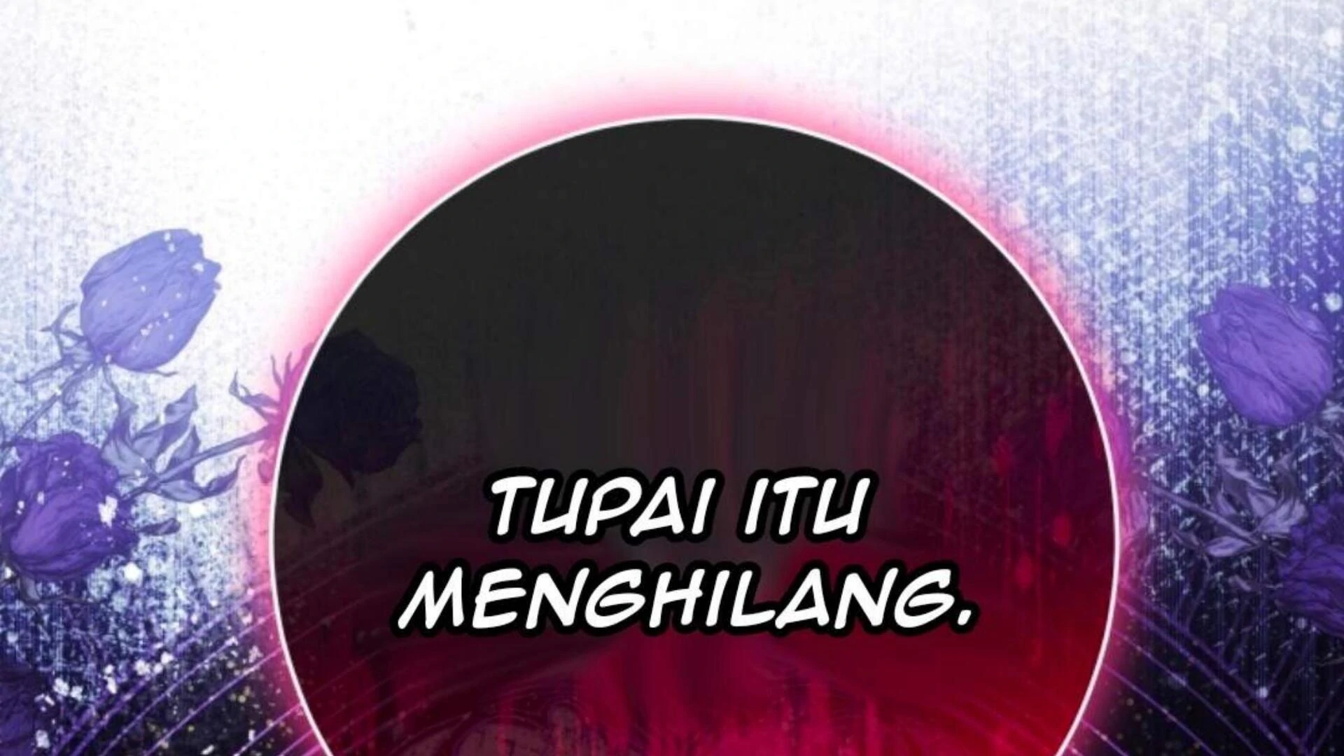 Black Killer Whale Baby Chapter 78 Gambar 298