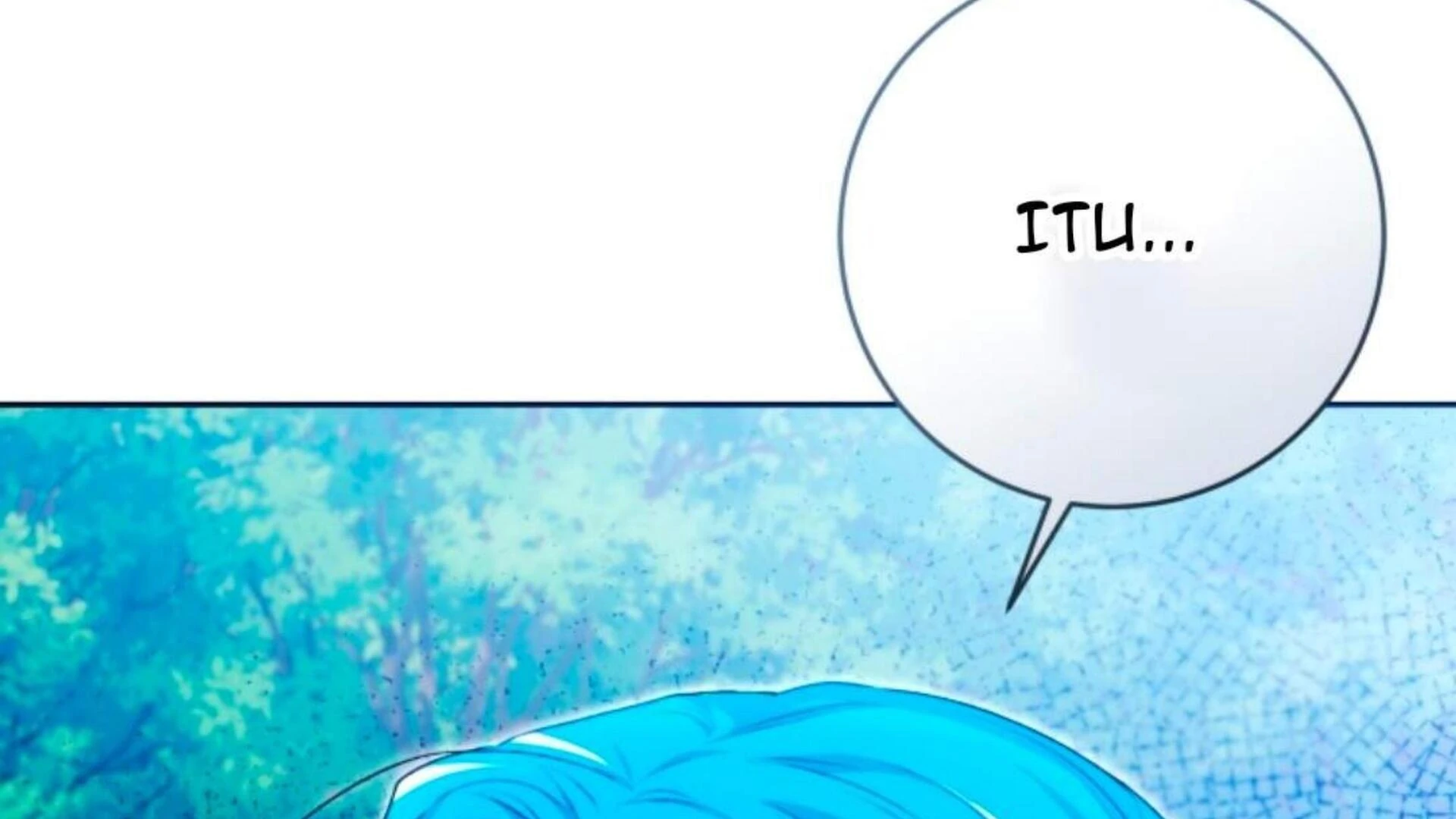 Black Killer Whale Baby Chapter 78 Gambar 293