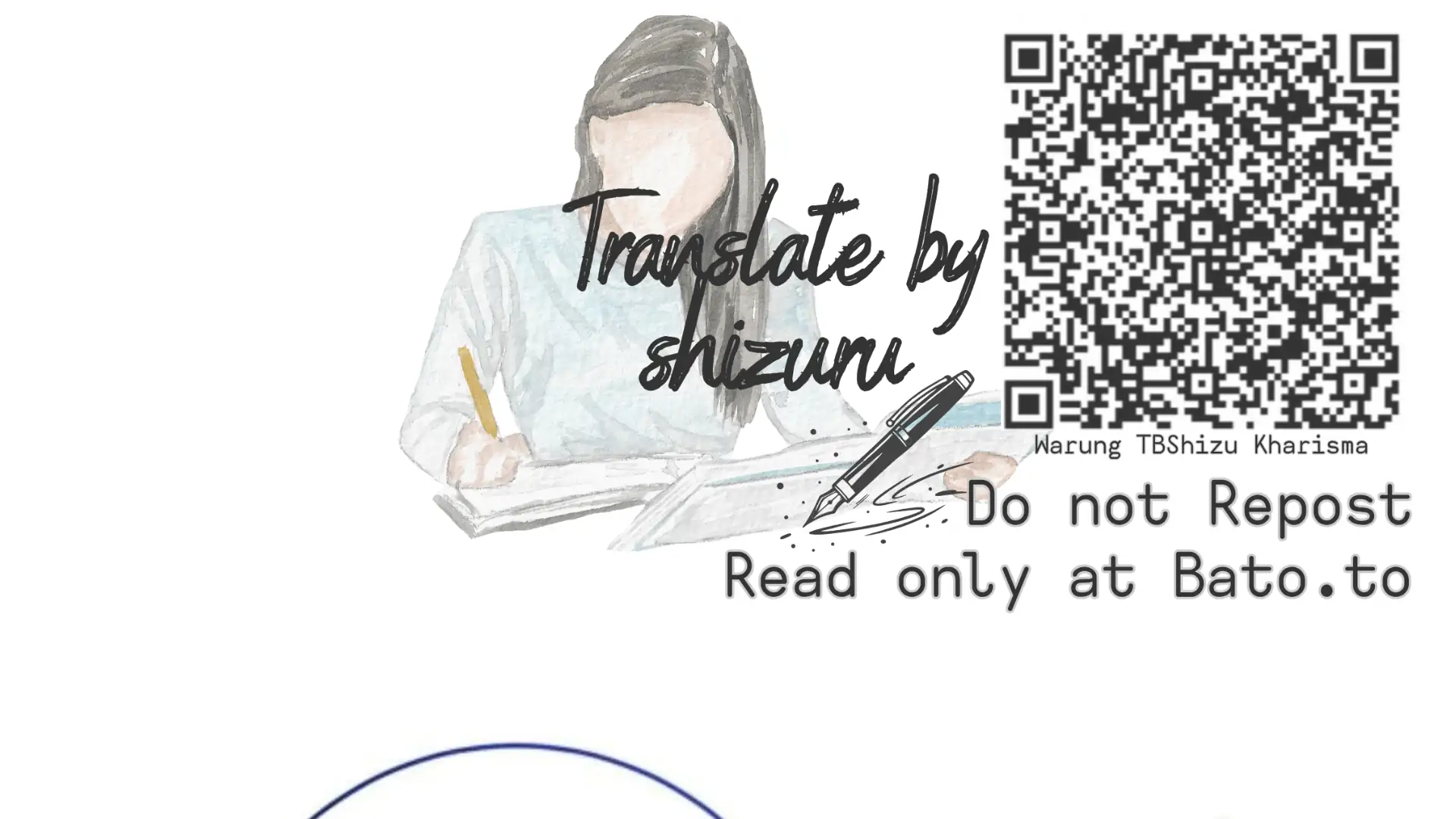 Black Killer Whale Baby Chapter 78 Gambar 42