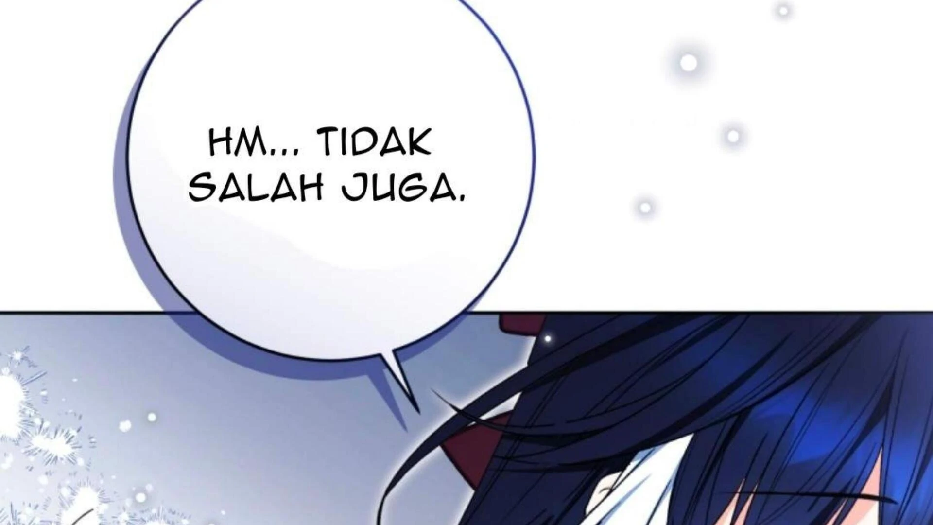 Black Killer Whale Baby Chapter 78 Gambar 43