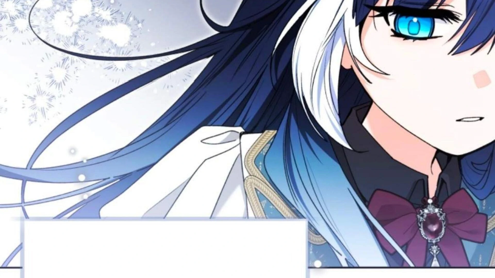 Black Killer Whale Baby Chapter 78 Gambar 44