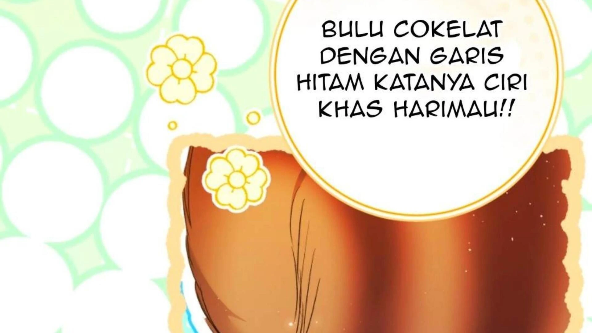 Black Killer Whale Baby Chapter 78 Gambar 5