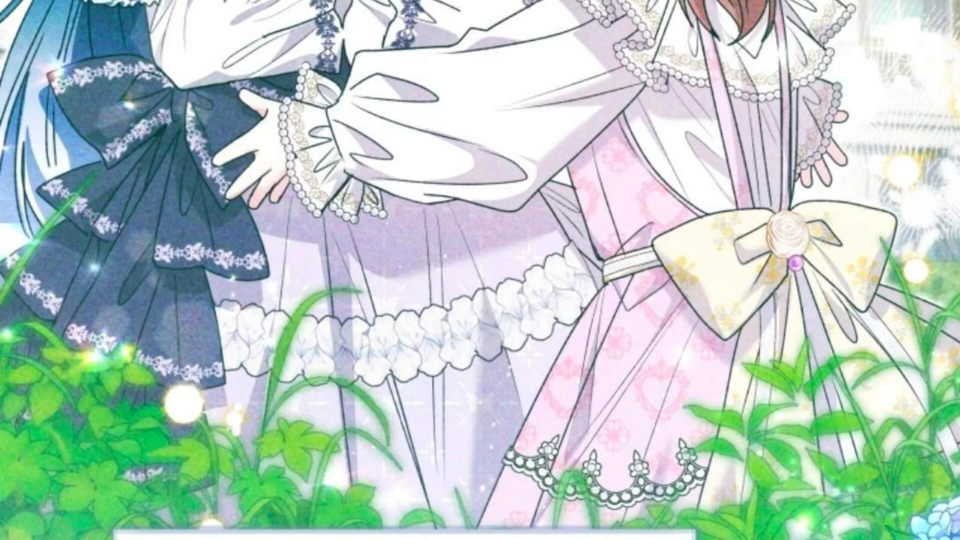 Black Killer Whale Baby Chapter 78 Gambar 50