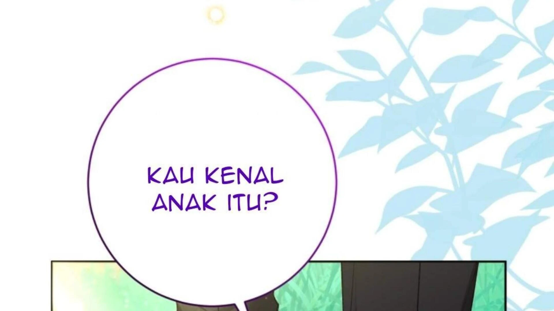 Black Killer Whale Baby Chapter 78 Gambar 55