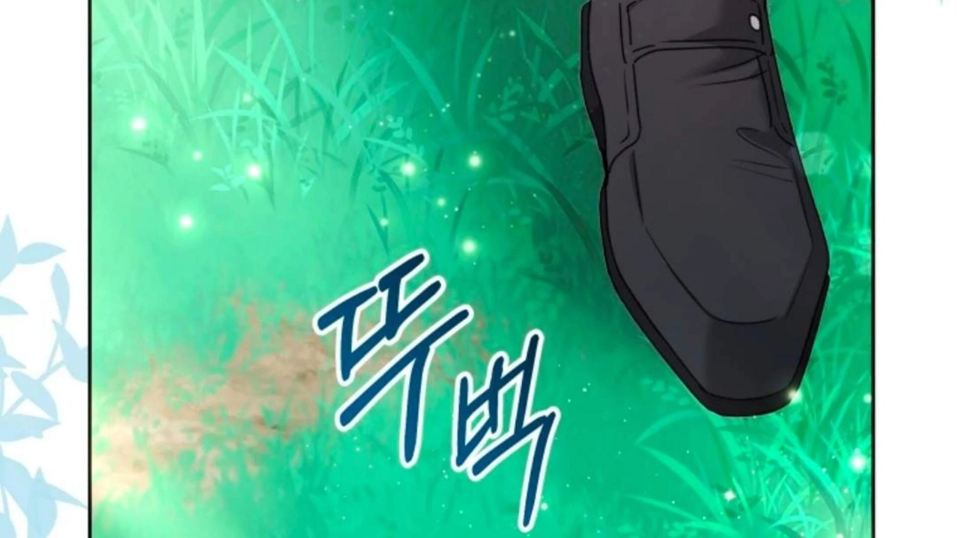 Black Killer Whale Baby Chapter 78 Gambar 57