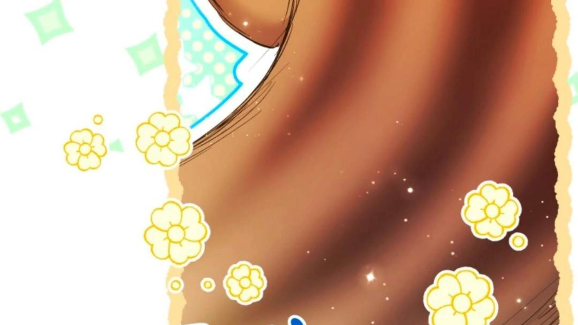 Black Killer Whale Baby Chapter 78 Gambar 6