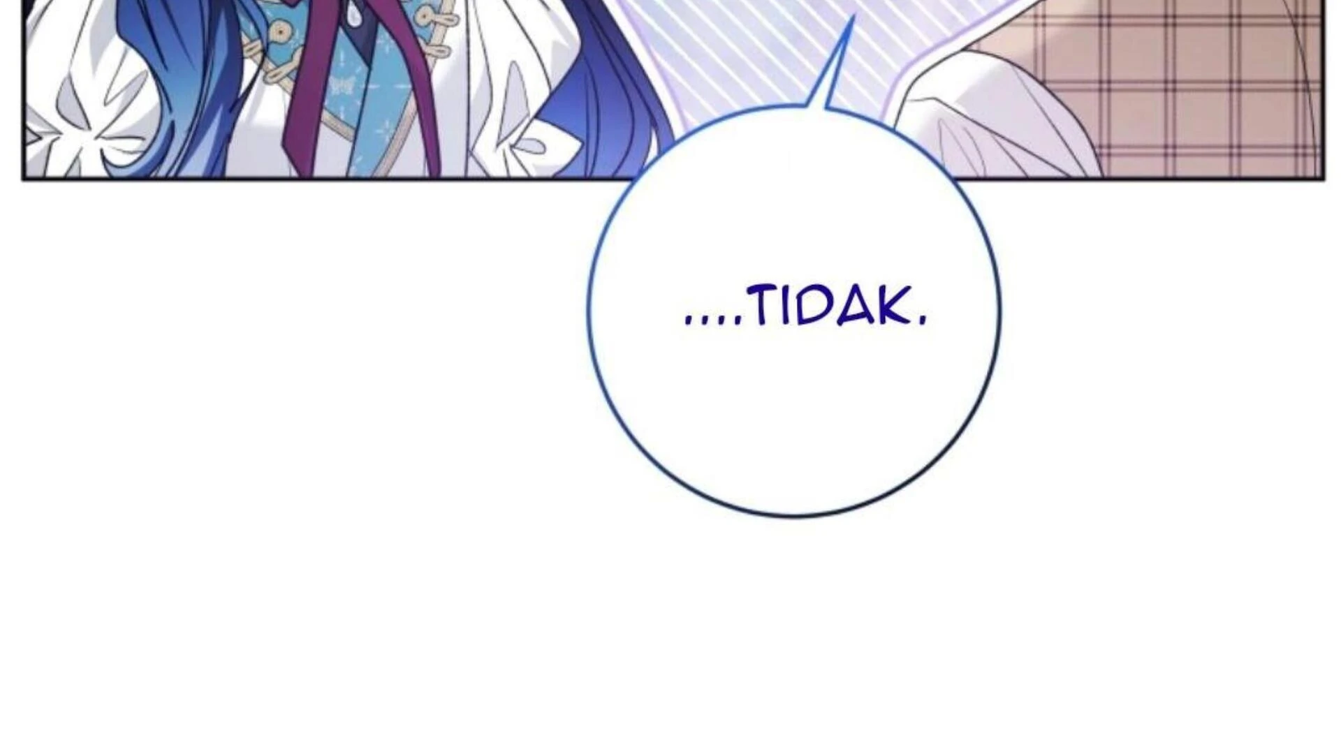 Black Killer Whale Baby Chapter 78 Gambar 89