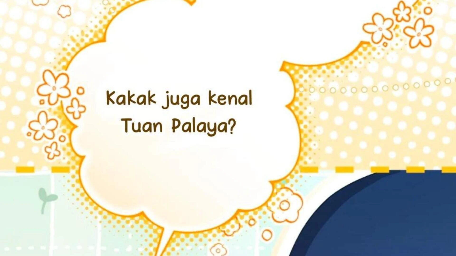 Black Killer Whale Baby Chapter 79 Gambar 128