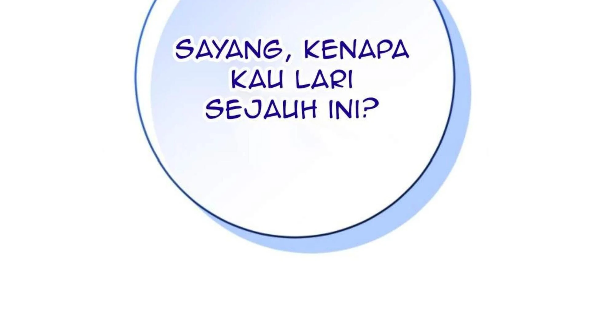 Black Killer Whale Baby Chapter 79 Gambar 138