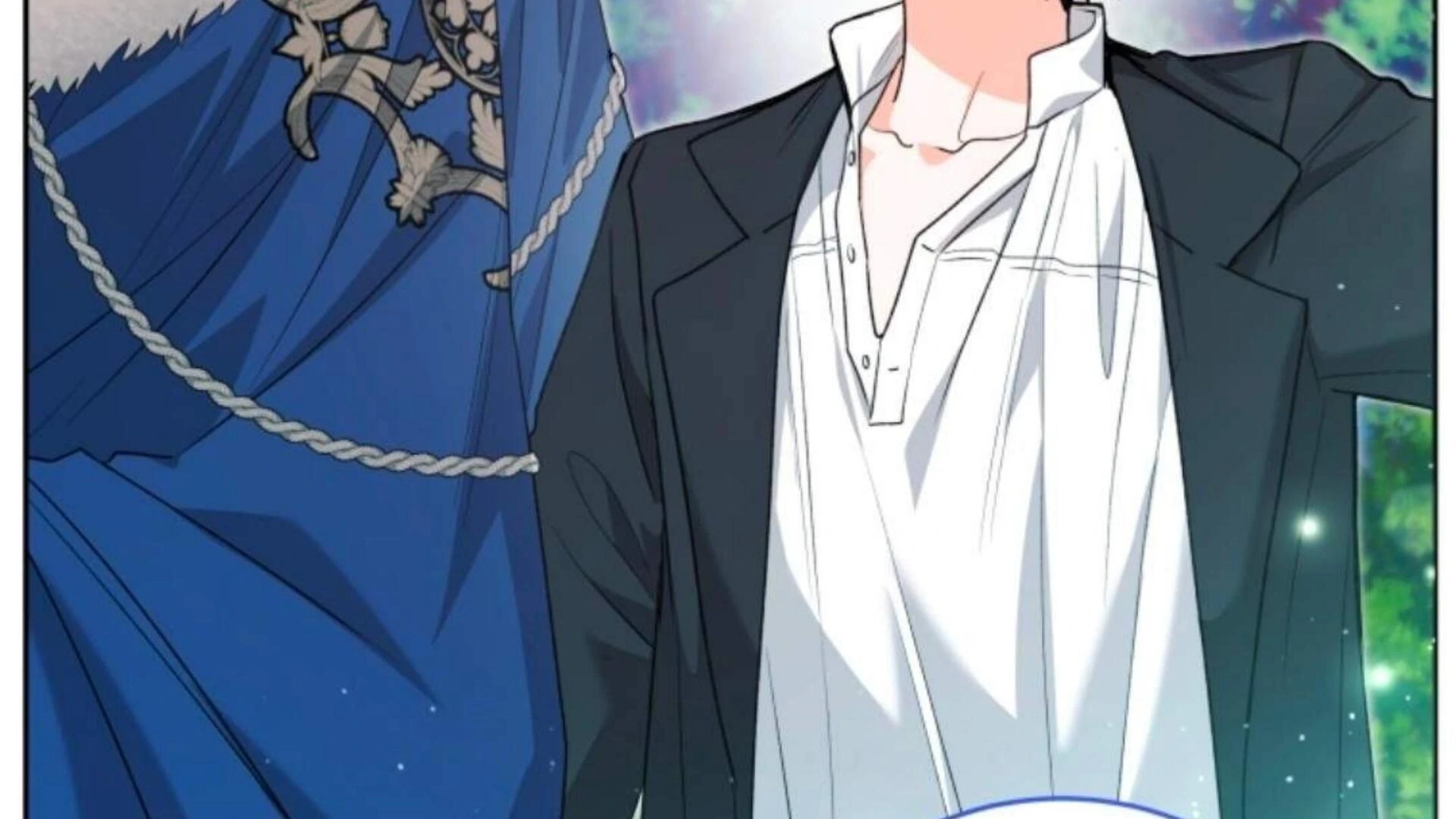 Black Killer Whale Baby Chapter 79 Gambar 14