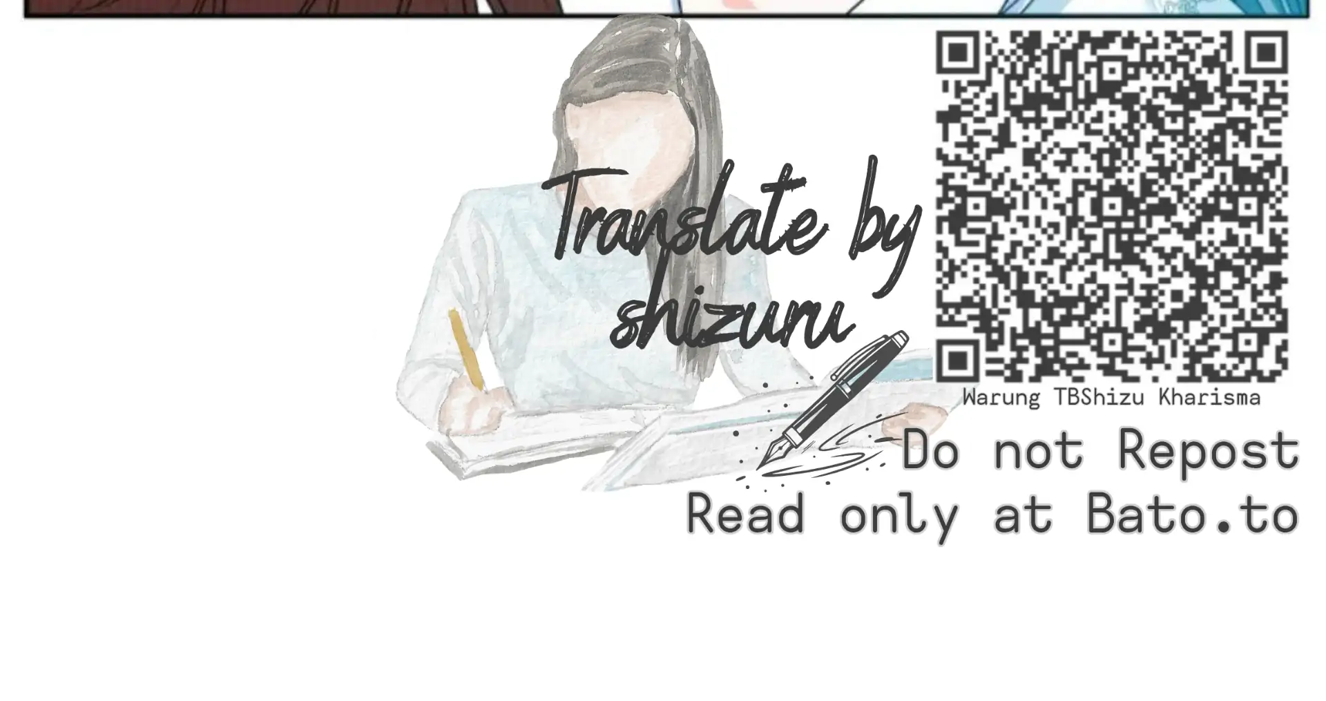 Black Killer Whale Baby Chapter 79 Gambar 141