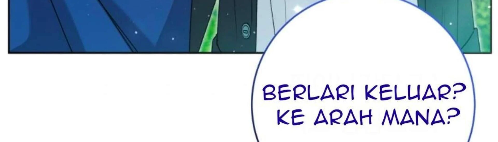 Black Killer Whale Baby Chapter 79 Gambar 15