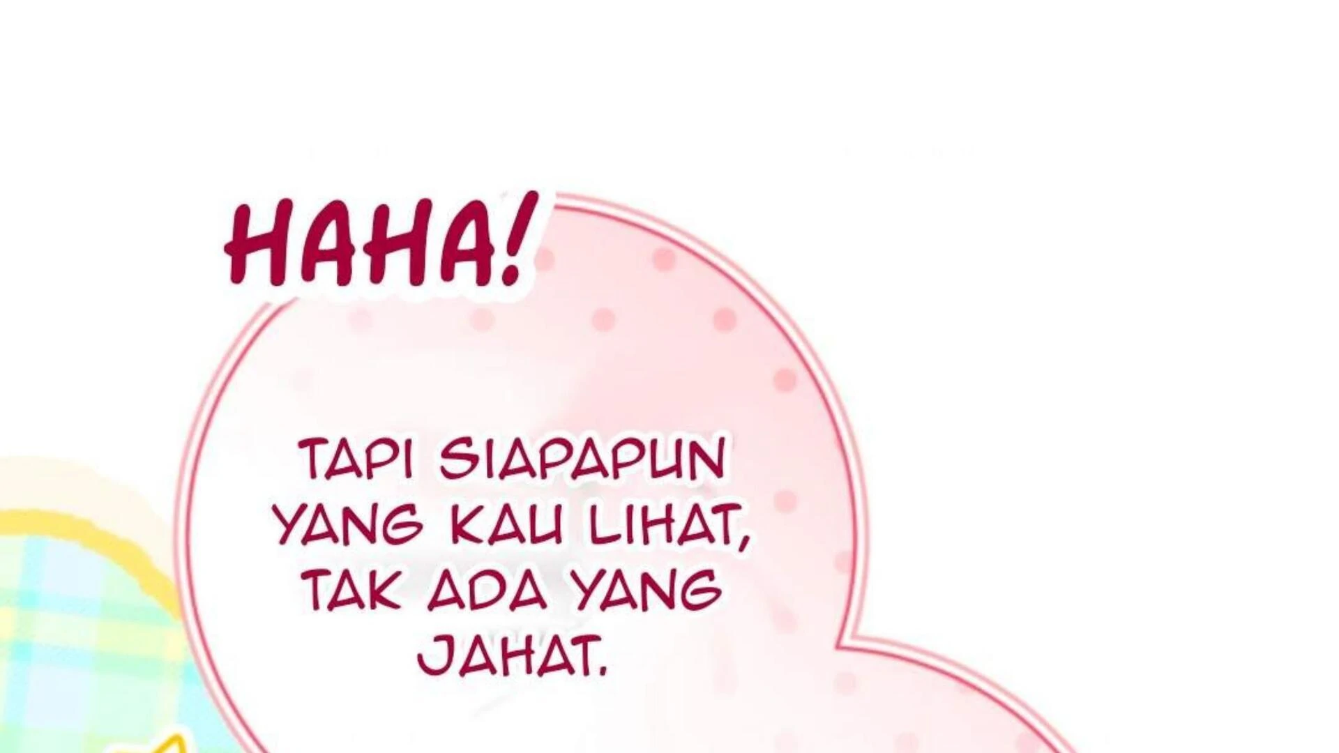 Black Killer Whale Baby Chapter 79 Gambar 162