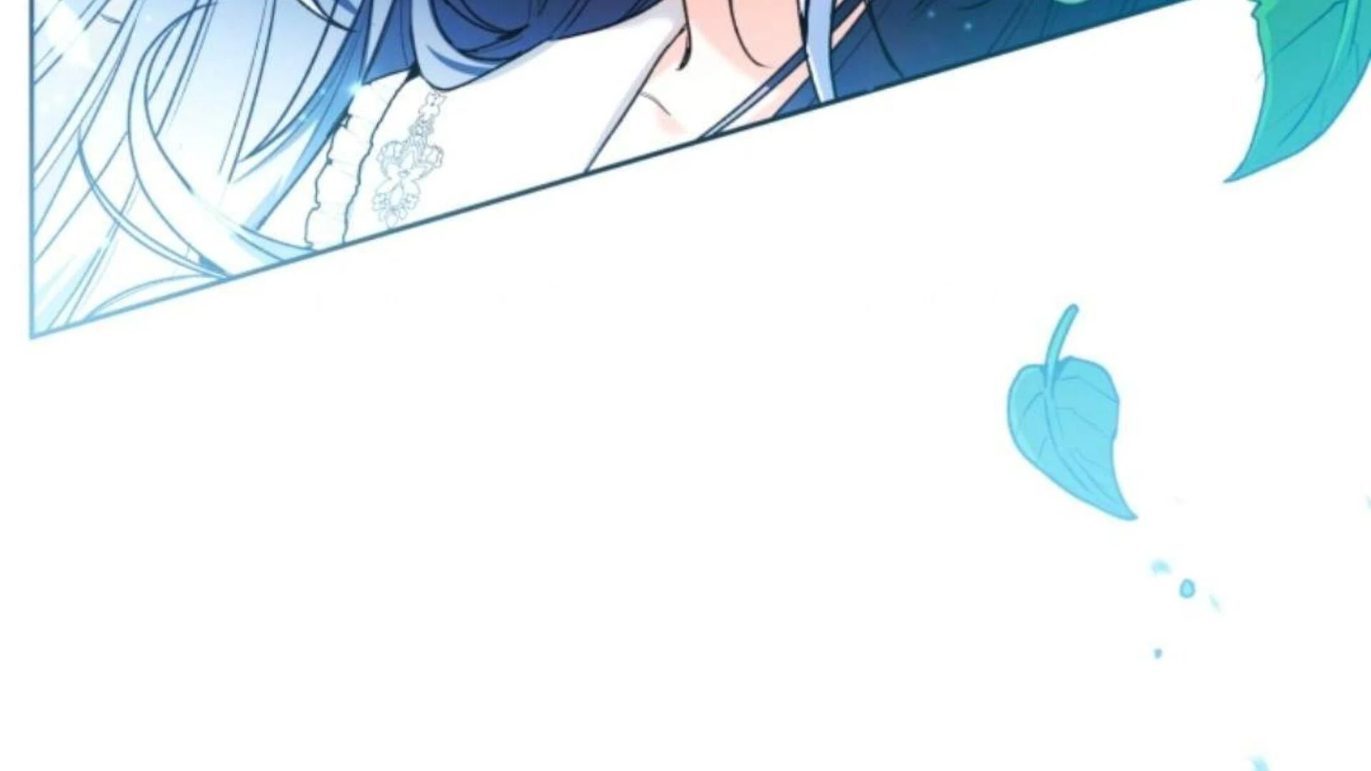 Black Killer Whale Baby Chapter 79 Gambar 176