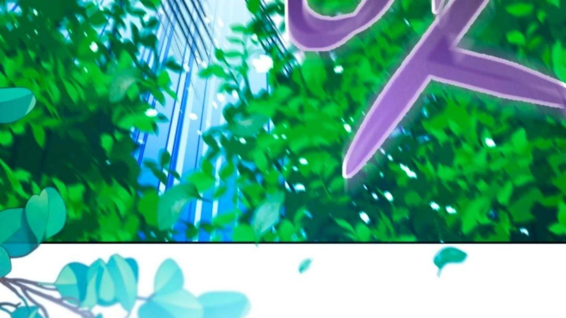 Black Killer Whale Baby Chapter 79 Gambar 172