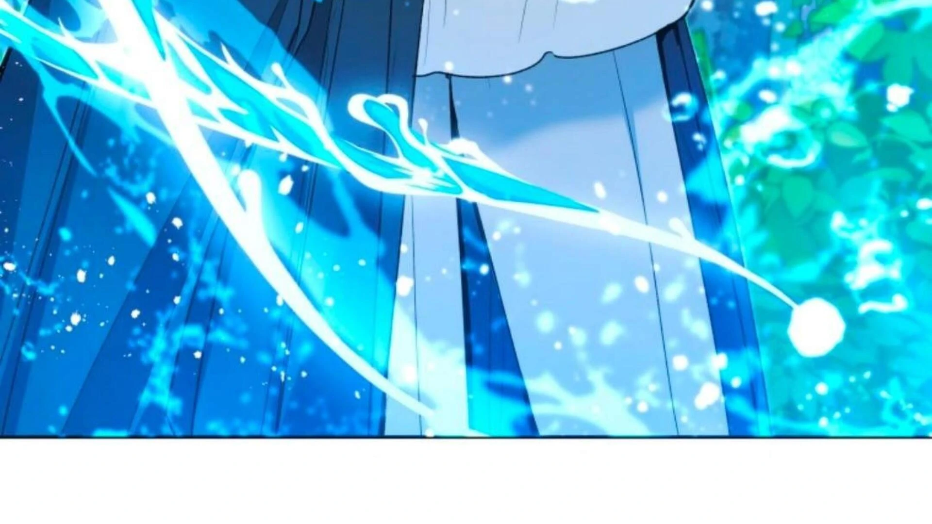 Black Killer Whale Baby Chapter 79 Gambar 186