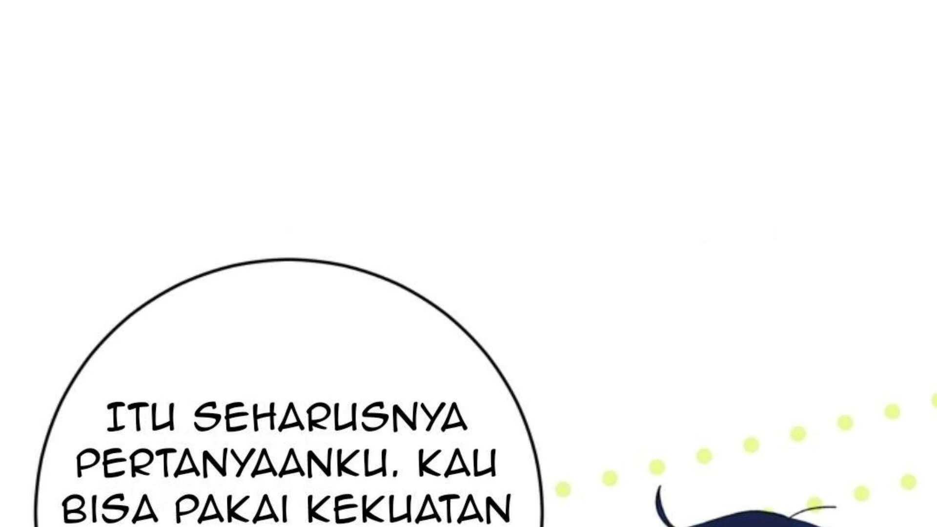 Black Killer Whale Baby Chapter 79 Gambar 192