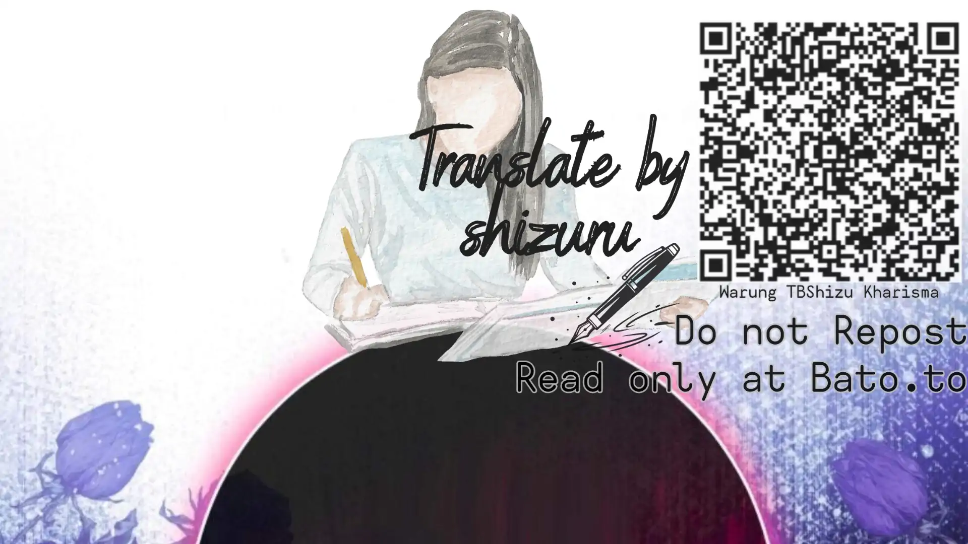 Manhwa Black Killer Whale Baby Chapter 79 gambar nomor 2