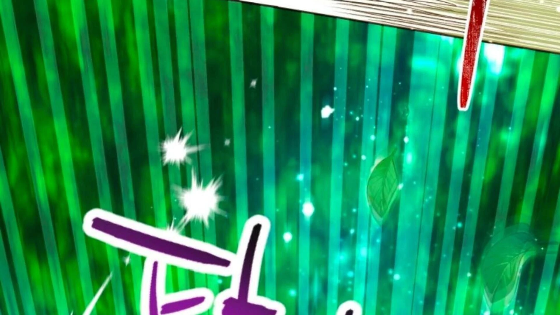 Black Killer Whale Baby Chapter 79 Gambar 20