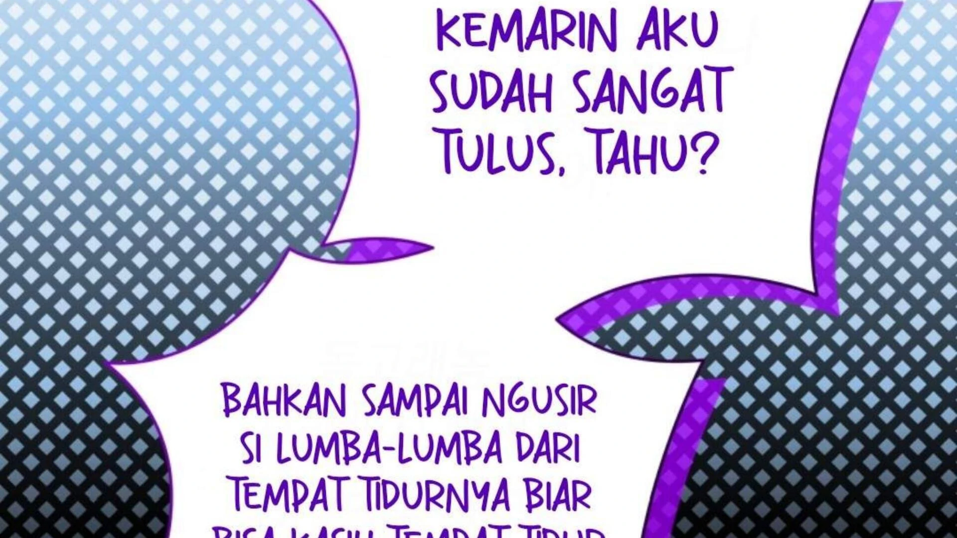 Black Killer Whale Baby Chapter 79 Gambar 215