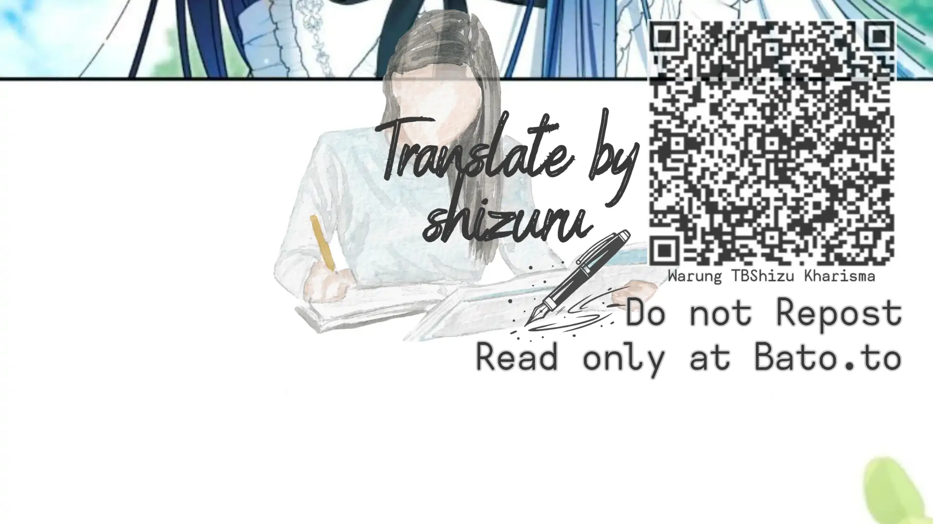 Black Killer Whale Baby Chapter 79 Gambar 226