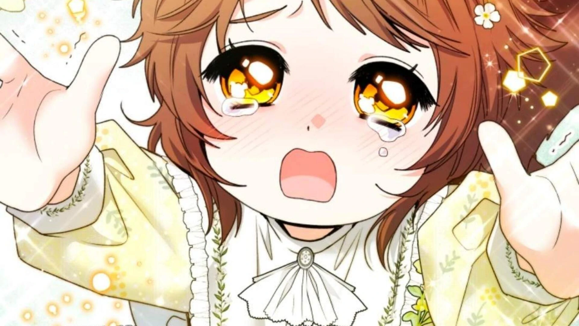 Black Killer Whale Baby Chapter 79 Gambar 229