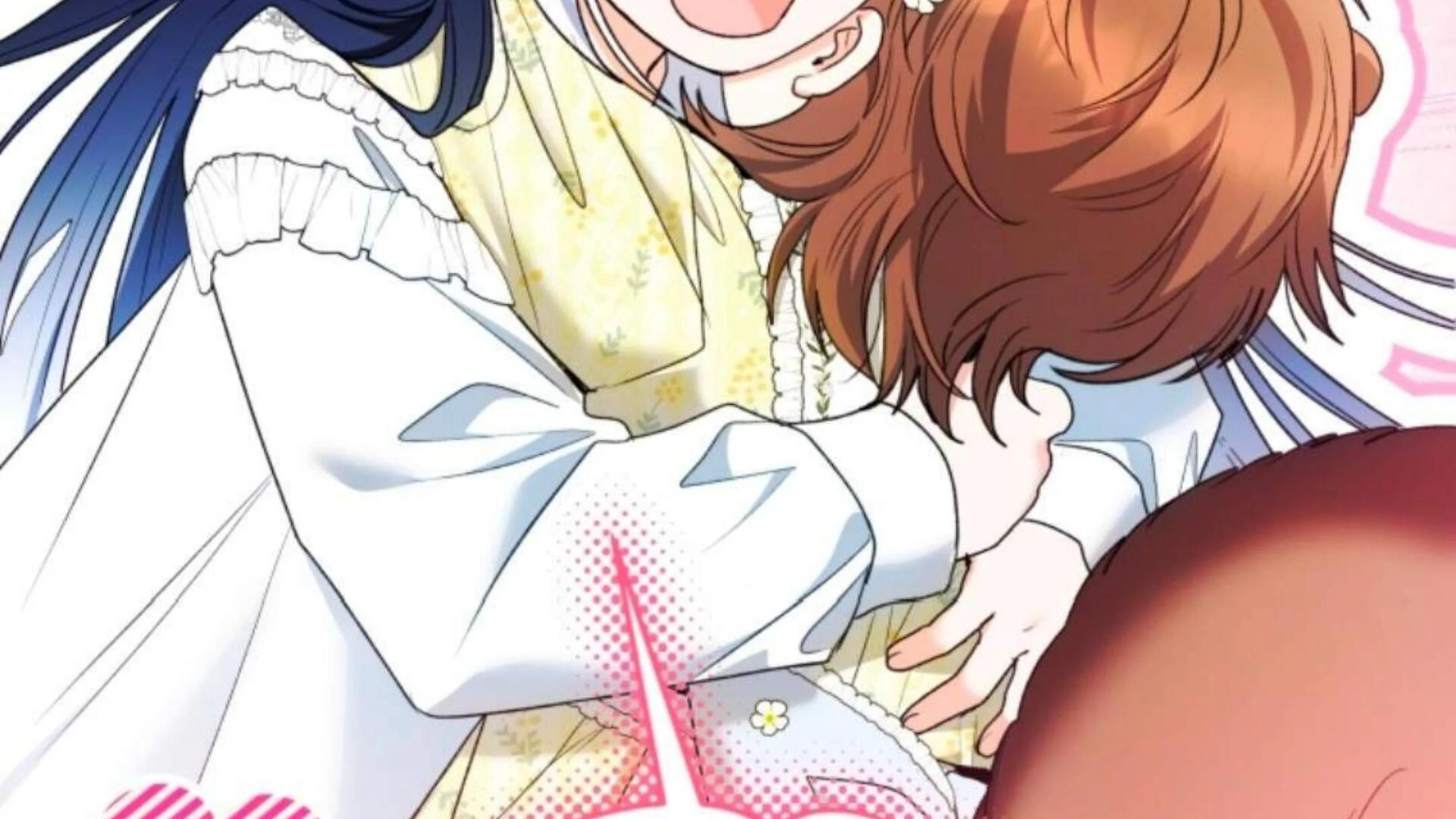 Black Killer Whale Baby Chapter 79 Gambar 244