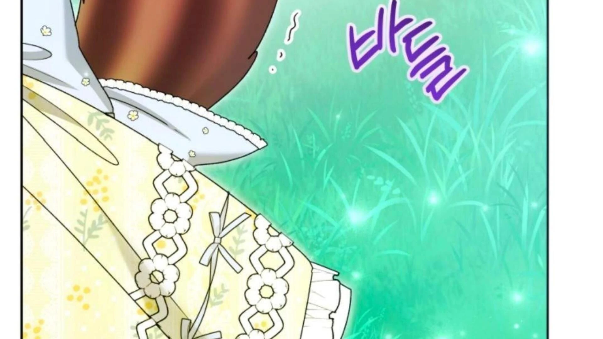 Black Killer Whale Baby Chapter 79 Gambar 254