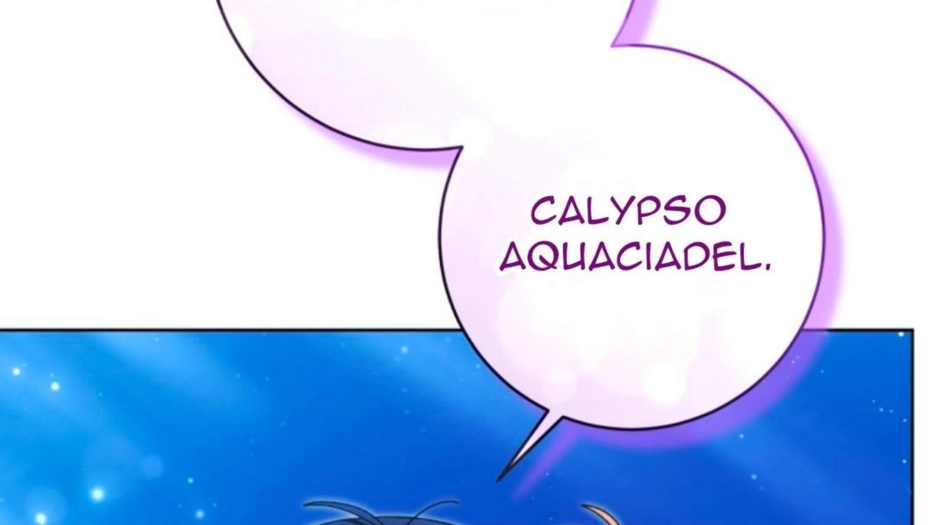 Black Killer Whale Baby Chapter 79 Gambar 269