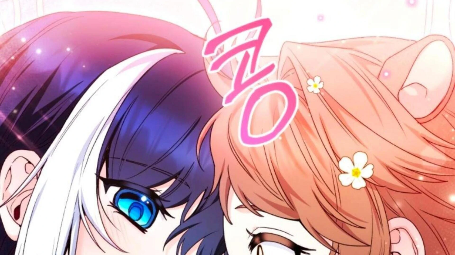 Black Killer Whale Baby Chapter 79 Gambar 277