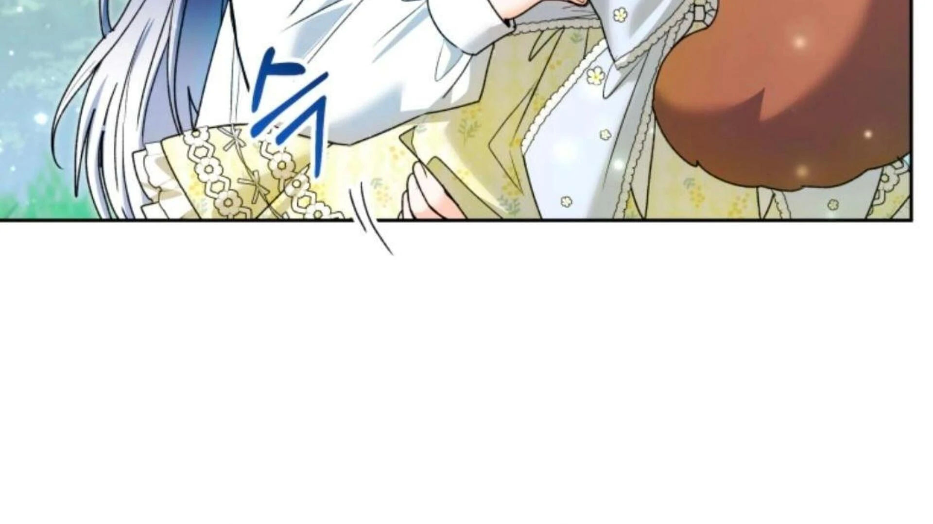 Black Killer Whale Baby Chapter 79 Gambar 271