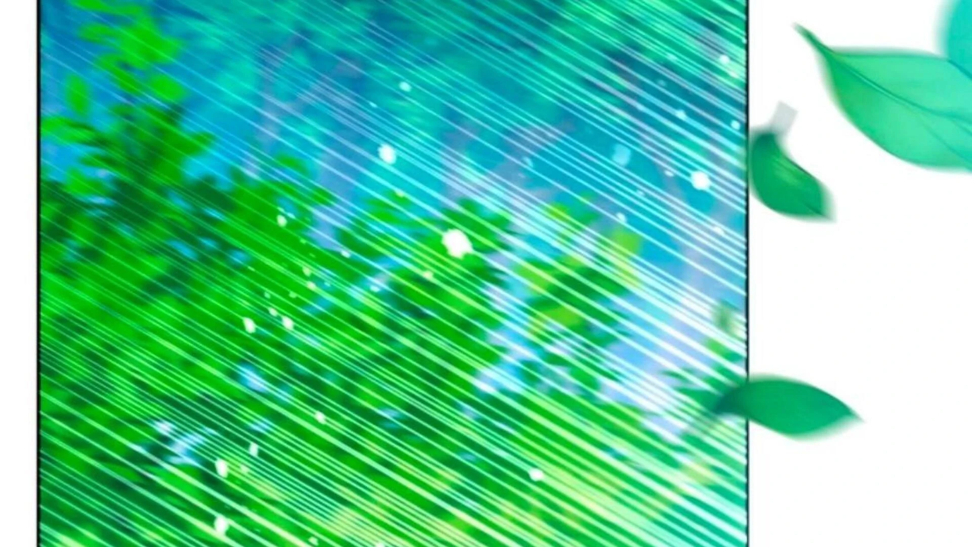 Black Killer Whale Baby Chapter 79 Gambar 31