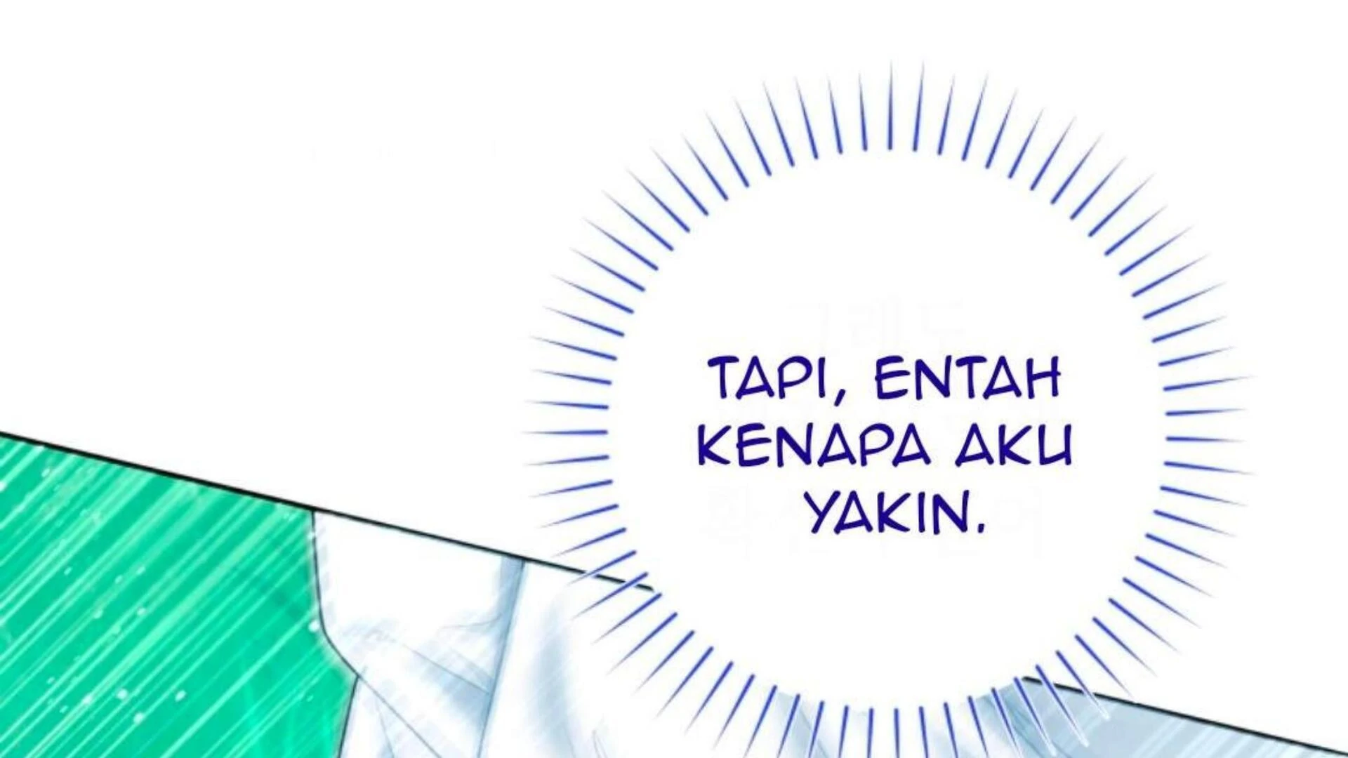 Black Killer Whale Baby Chapter 79 Gambar 34