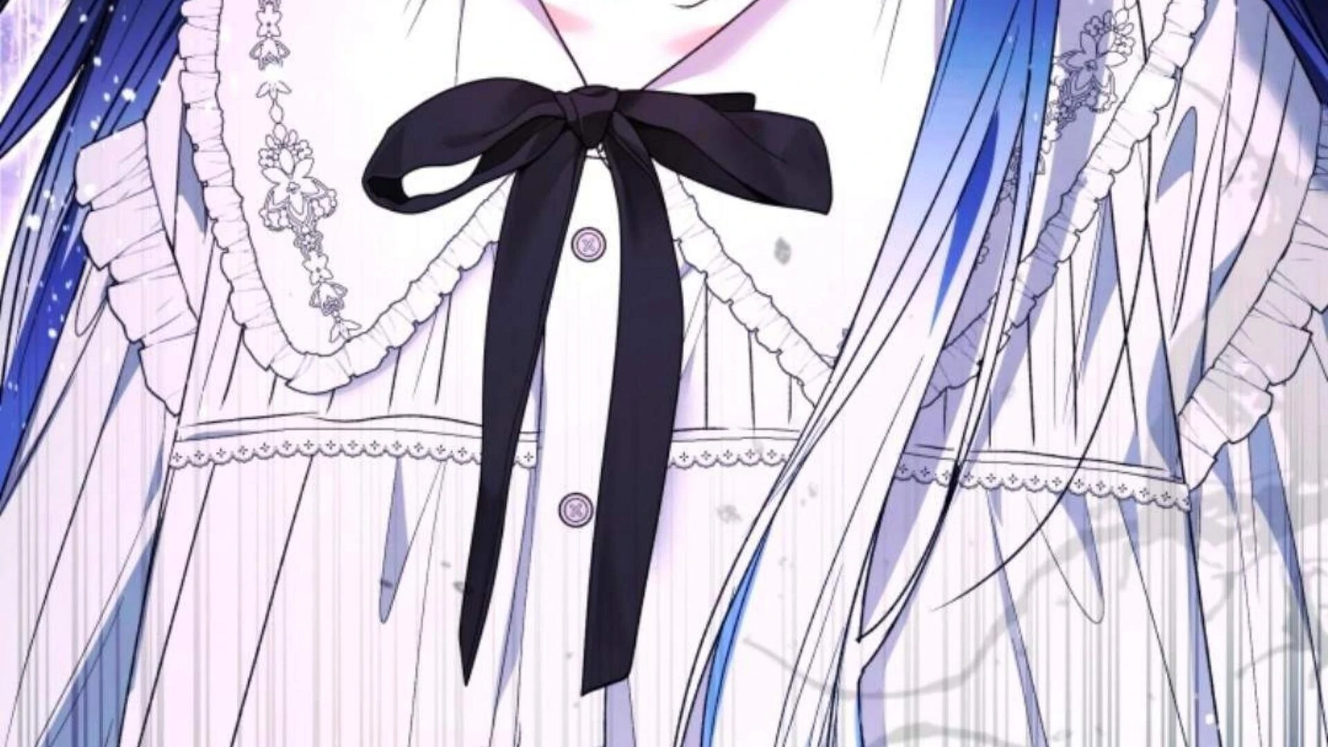 Black Killer Whale Baby Chapter 79 Gambar 6