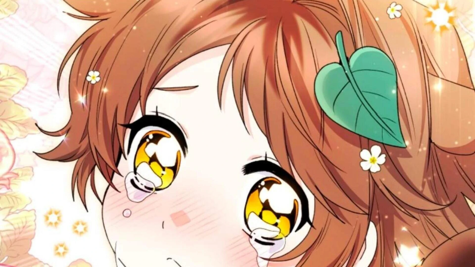 Black Killer Whale Baby Chapter 79 Gambar 61