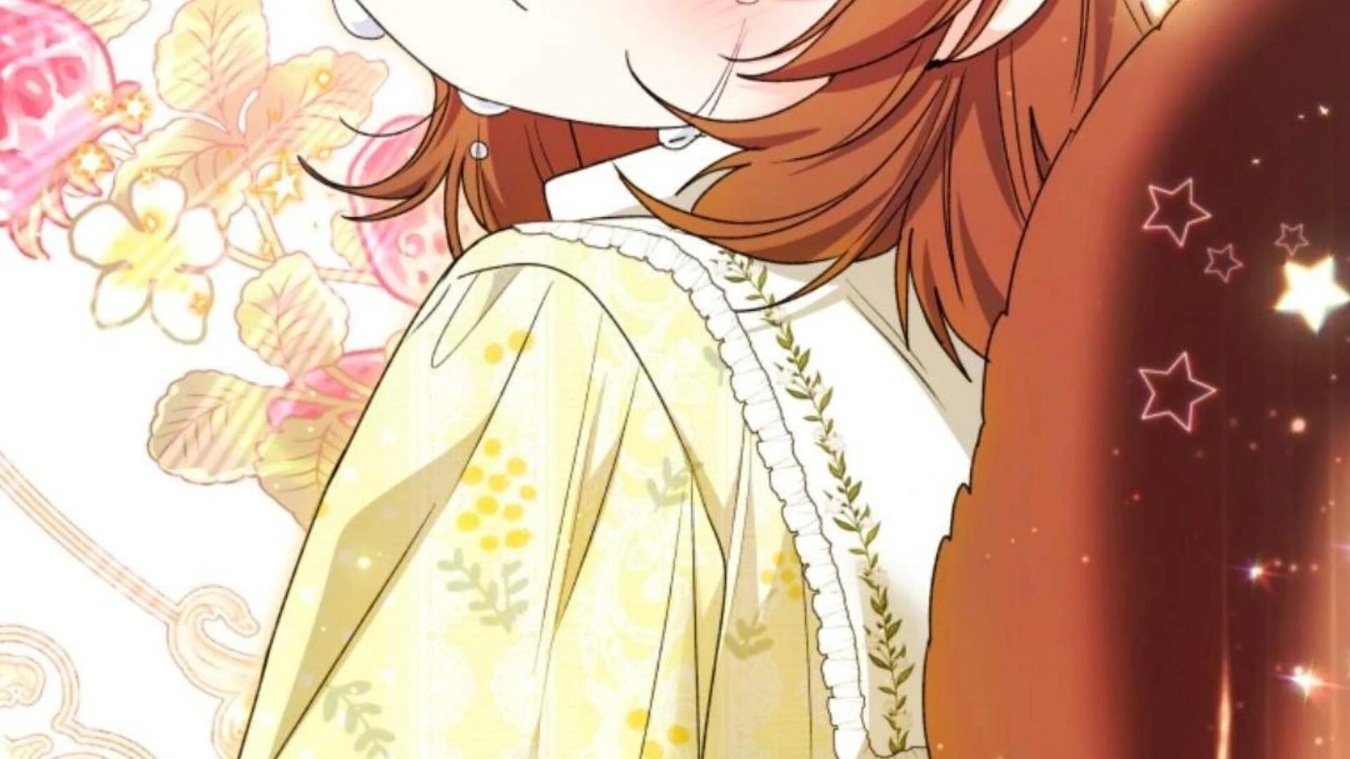 Black Killer Whale Baby Chapter 79 Gambar 62