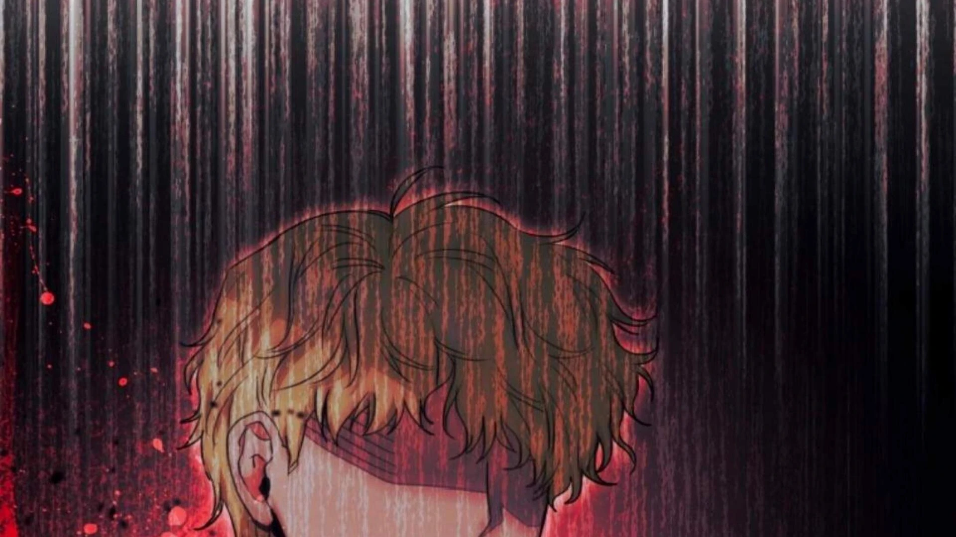 Black Killer Whale Baby Chapter 79 Gambar 73