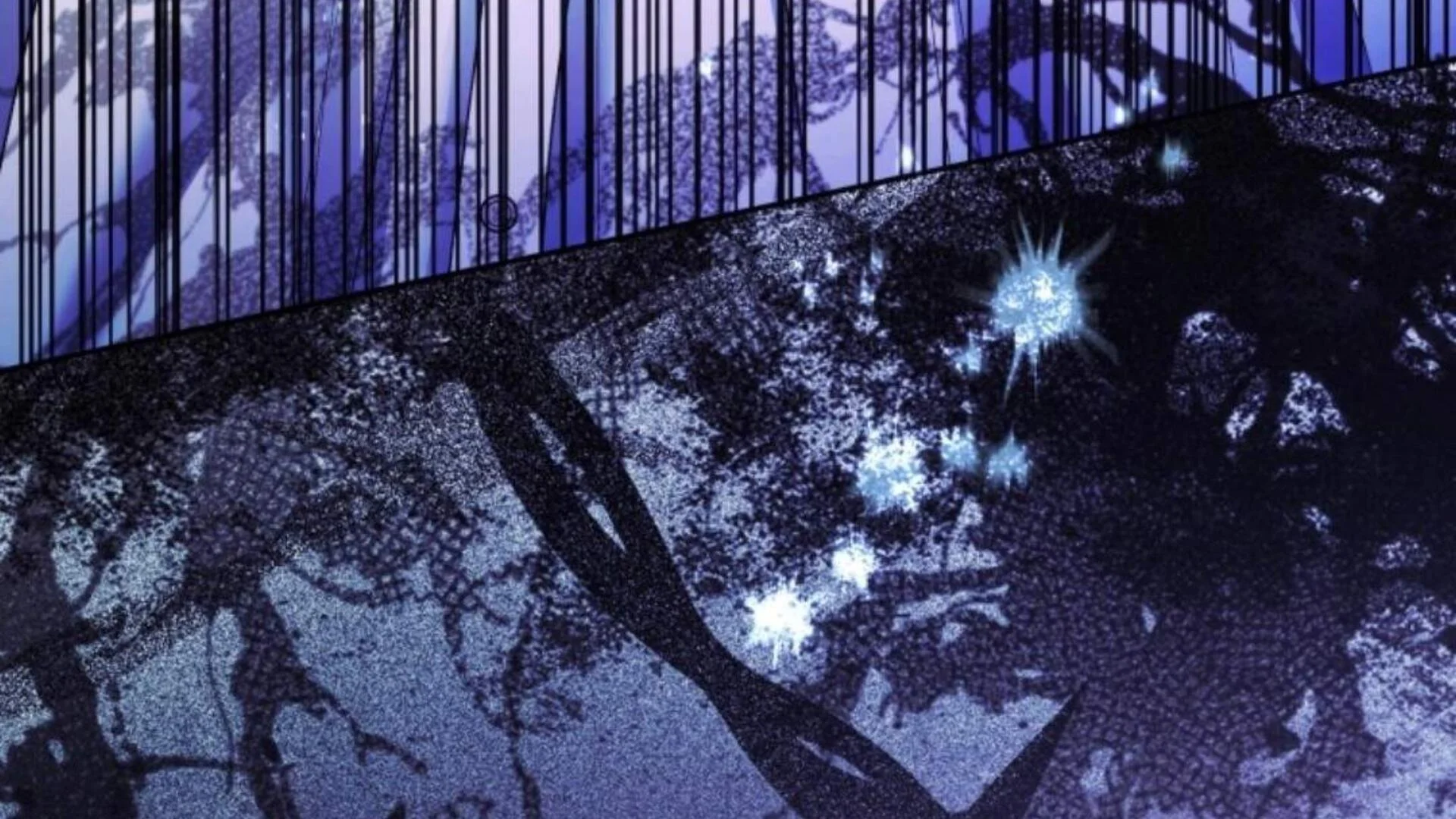 Black Killer Whale Baby Chapter 79 Gambar 8