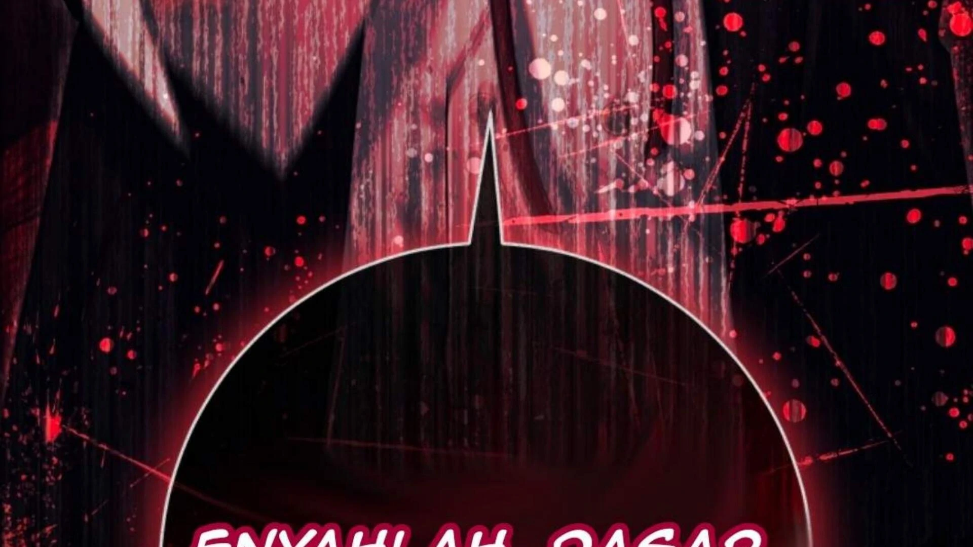 Black Killer Whale Baby Chapter 79 Gambar 81