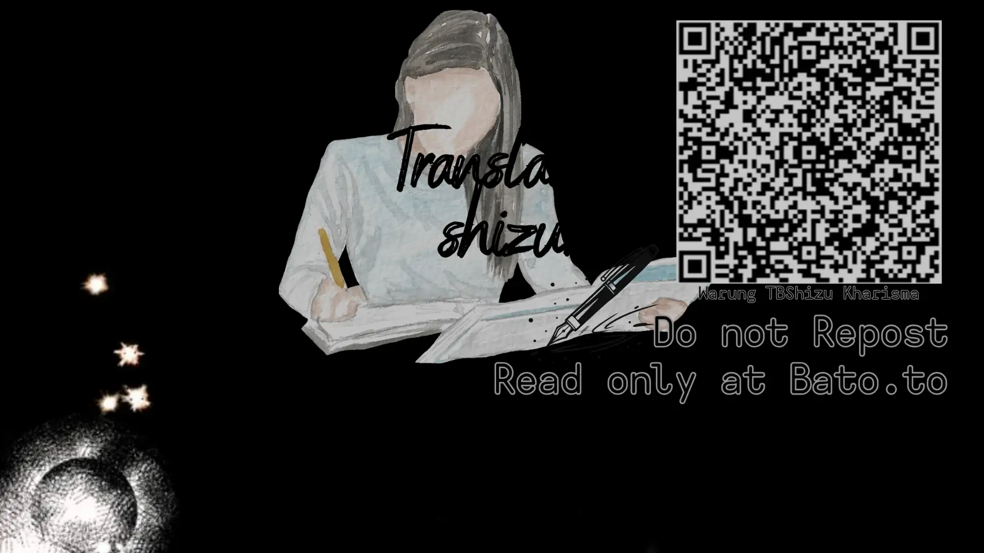 Black Killer Whale Baby Chapter 79 Gambar 83