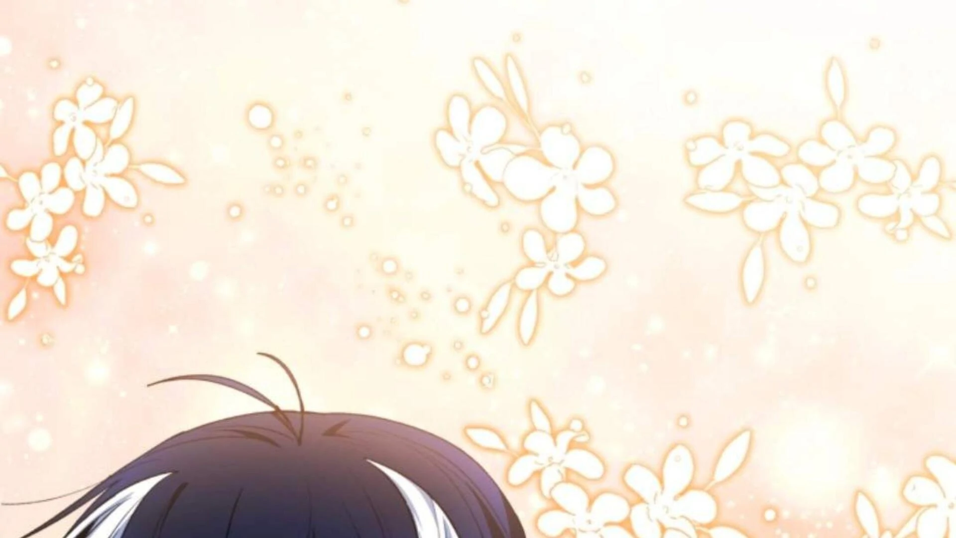 Black Killer Whale Baby Chapter 79 Gambar 87