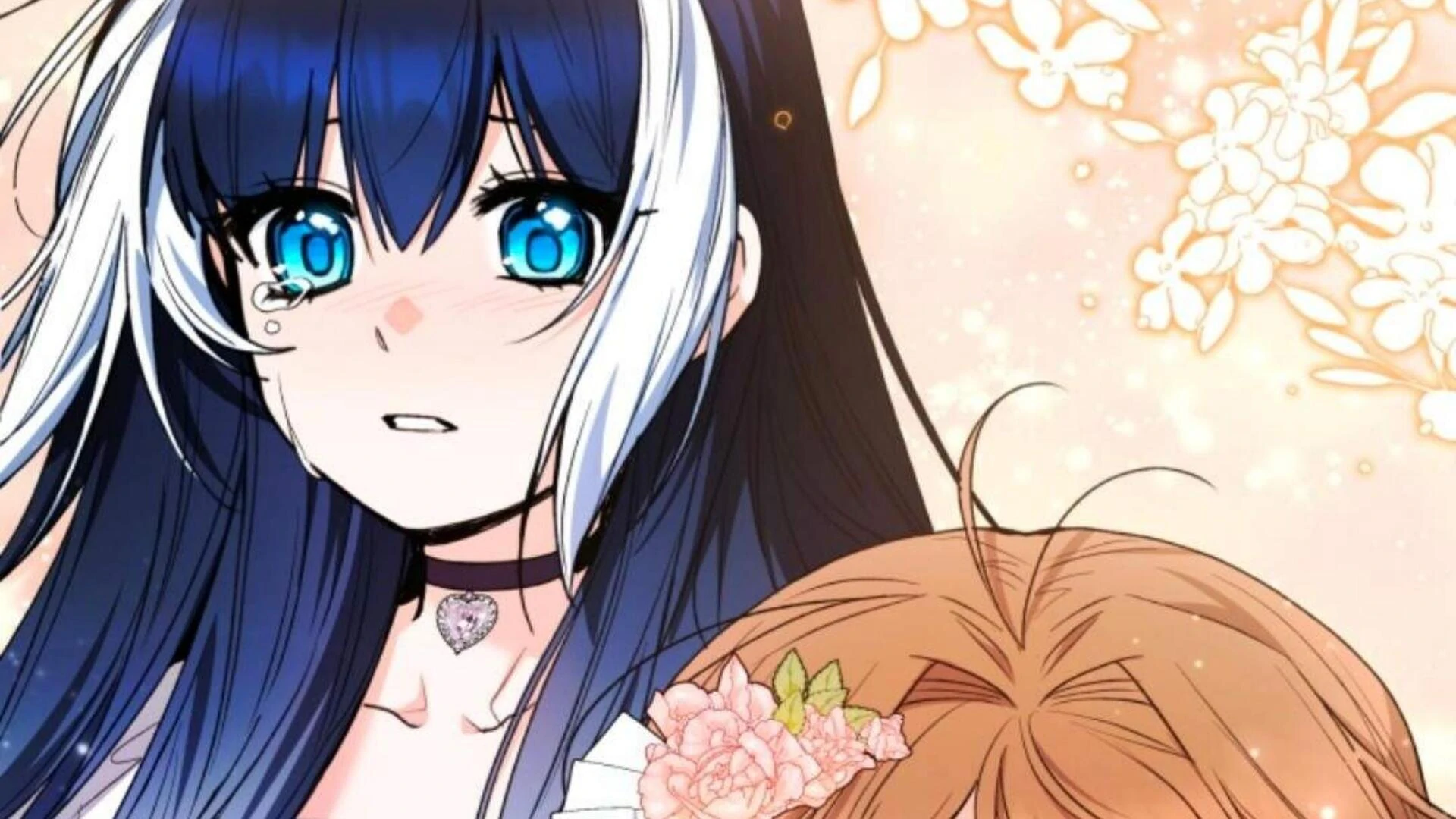 Black Killer Whale Baby Chapter 79 Gambar 88