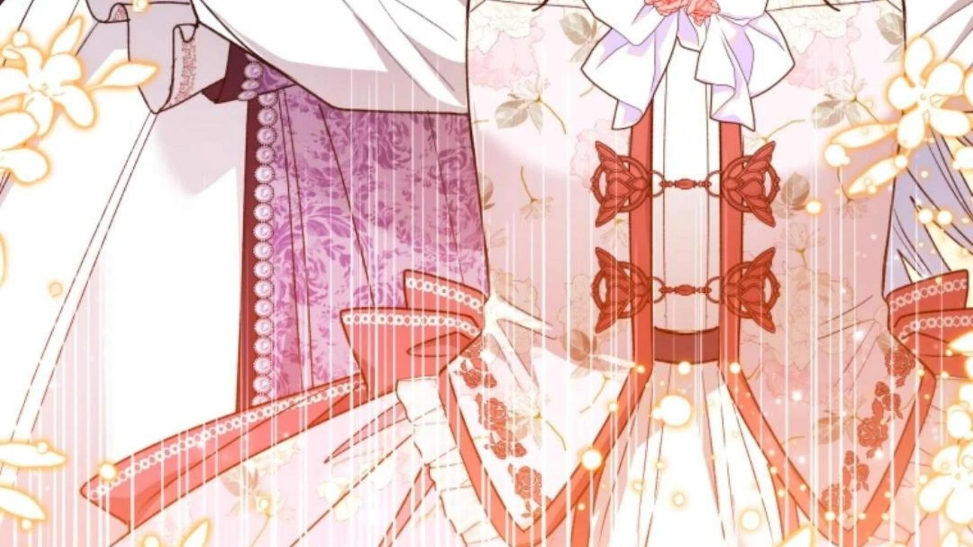 Black Killer Whale Baby Chapter 79 Gambar 90