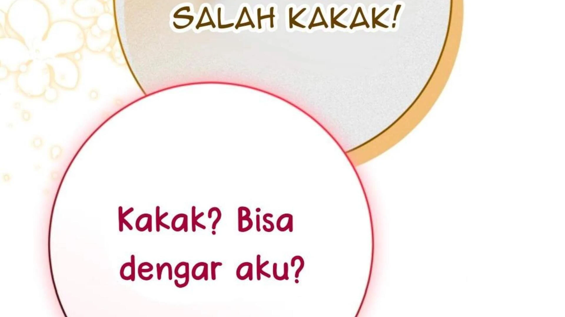 Black Killer Whale Baby Chapter 79 Gambar 92