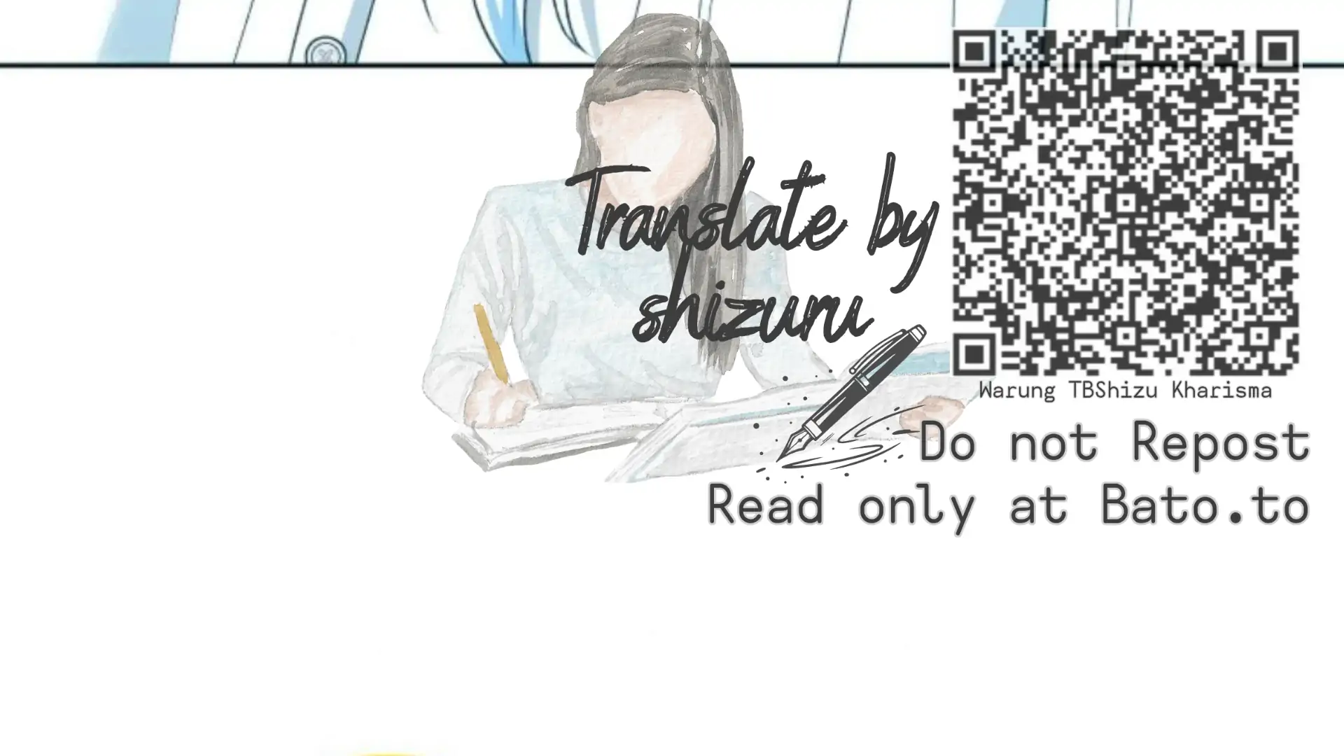 Black Killer Whale Baby Chapter 79 Gambar 98