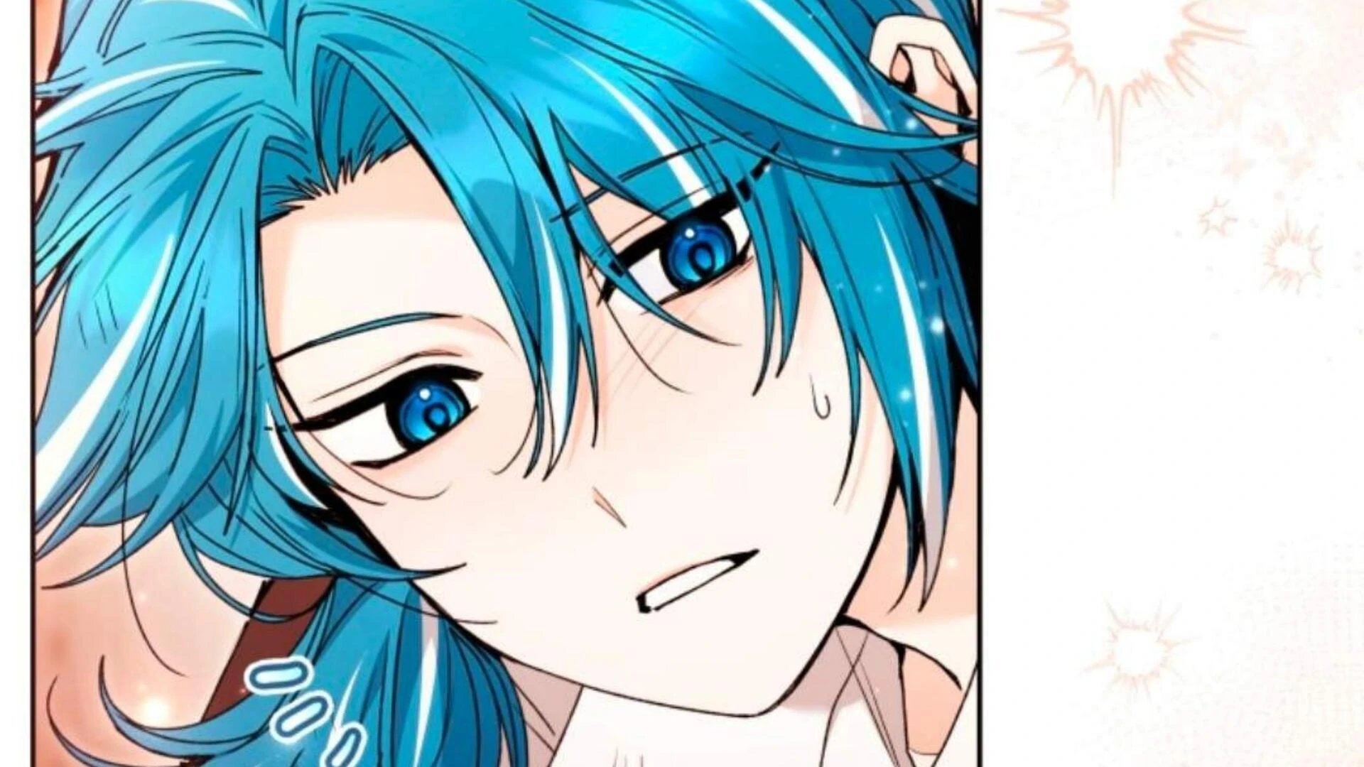 Black Killer Whale Baby Chapter 70 Gambar 104