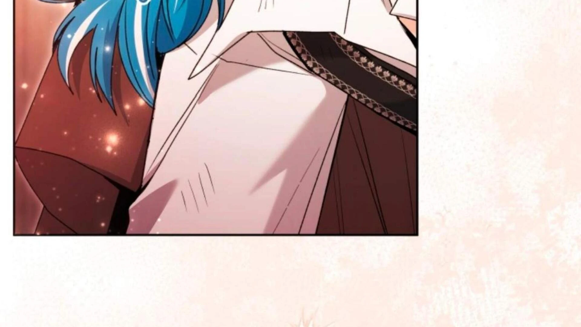 Black Killer Whale Baby Chapter 70 Gambar 105