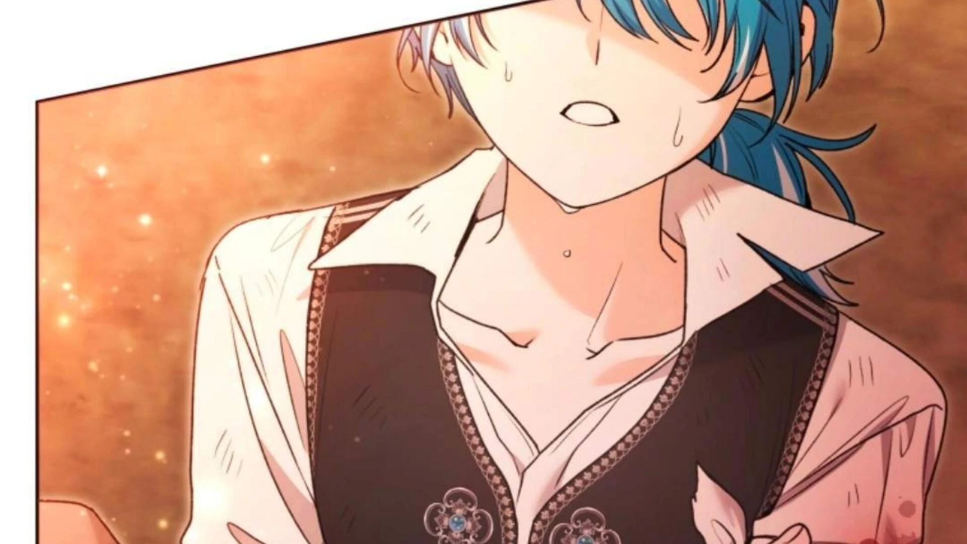 Black Killer Whale Baby Chapter 70 Gambar 10